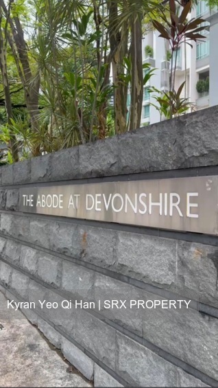 The Abode At Devonshire (D9), Apartment #568380621